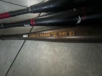 Bats