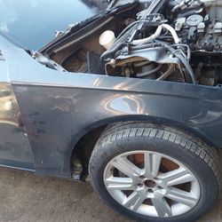 2008. Audi A4 For Parts