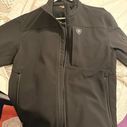 ARIAT JACKET 