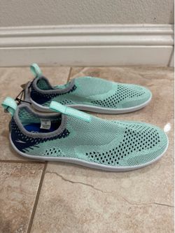 Speedo Water Shoes Kids Junior Size 2-3