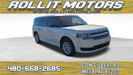 2014 Ford Flex
