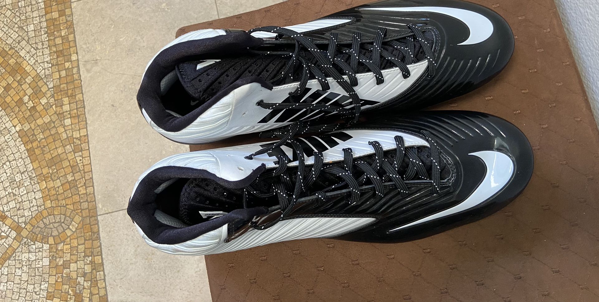 Men’s Nike Vapor Speed Cleats