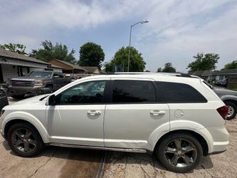 2014 Dodge Journey