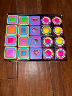 Mini Needoh Squishys