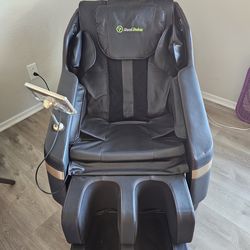 RealRelax massage chair