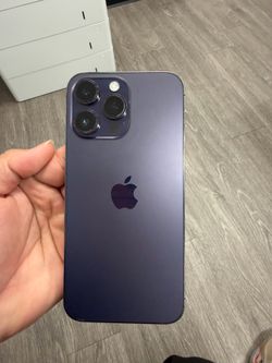 iPhone 14 Pro Max
