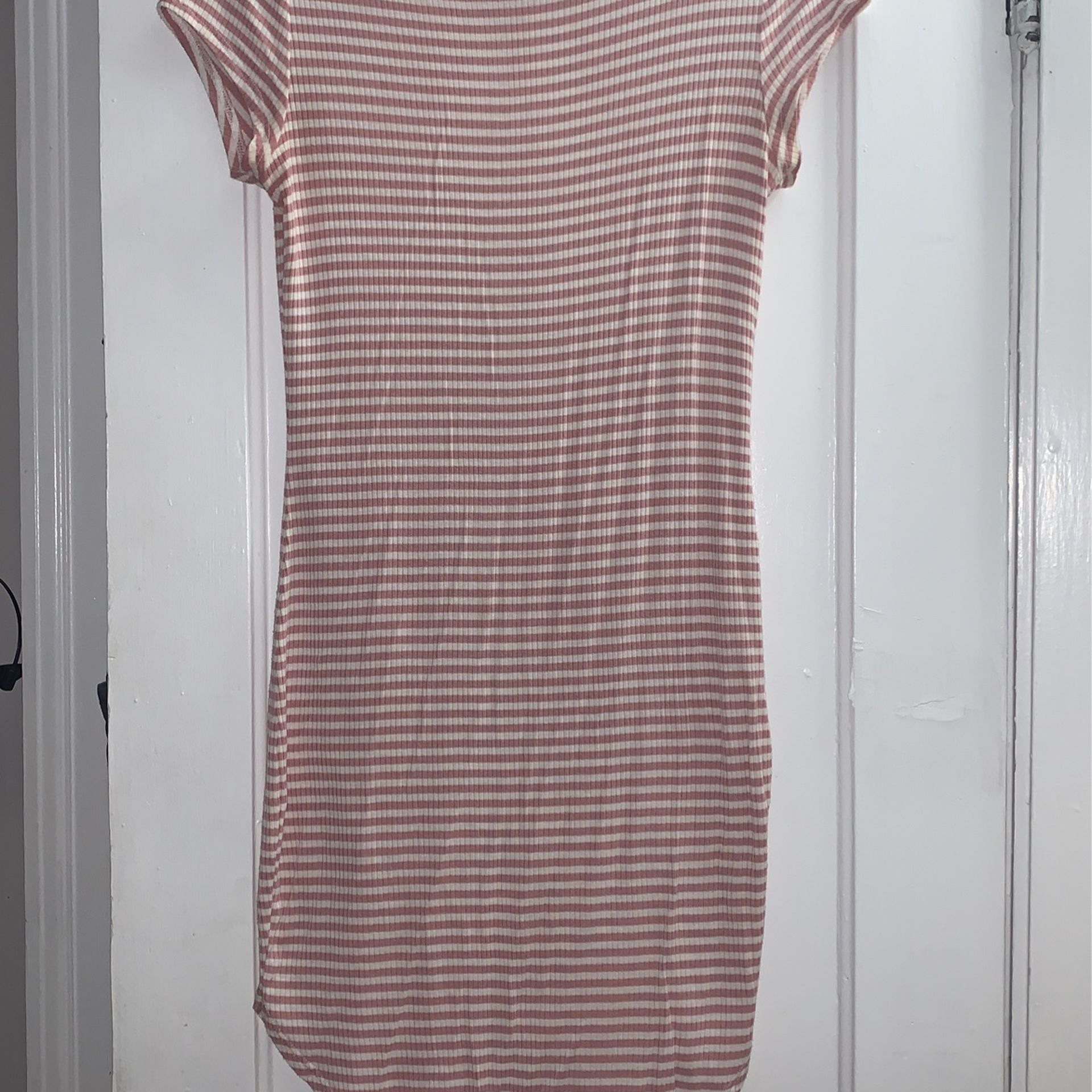 T-Summer Dress