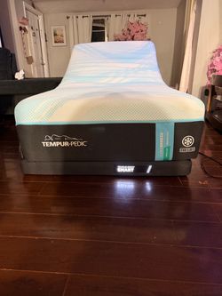 Adjustable bed