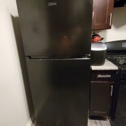 Midea Refrigerator 