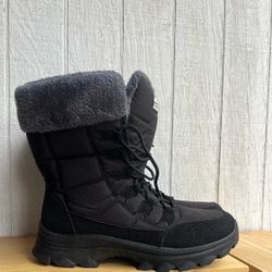 Botas De Nieve  O. Lluvia Para  