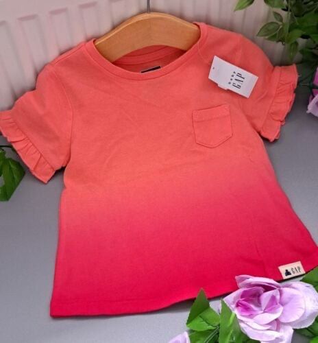 Baby Girl 18-24 Months BNWT Gap Supersoft Top