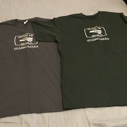 T-shirts
