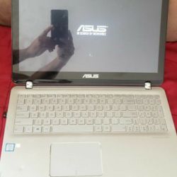 Asus Converible Laptop/tablet Intel.i5, 16 Gb, 512 Gb M.2 SSD