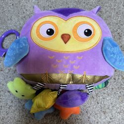 Twinkle Twinkle Book