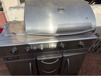 Grill