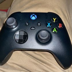 Xbox One X With Games