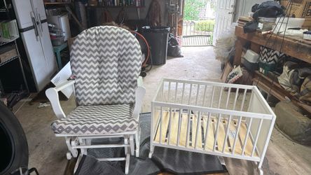 Baby furniture