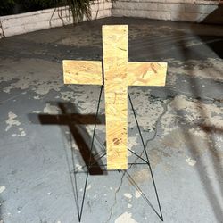 Cross