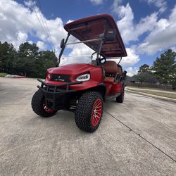 2023 Ev Titan gml-h4+2