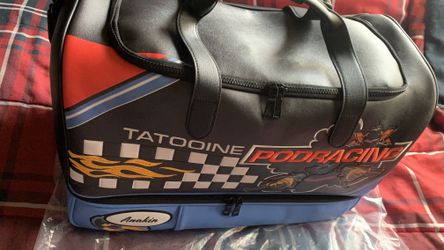 Star Wars Duffel Bag, BoxLunch