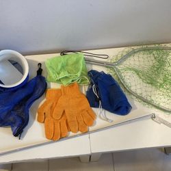 *$3 to $35* Lobster Hunting Tools 🔻Pricing Below 🔻  Lobster Catching Supplies