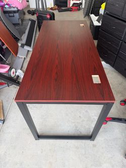 Desk