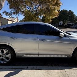 2010 Honda Accord Crosstour