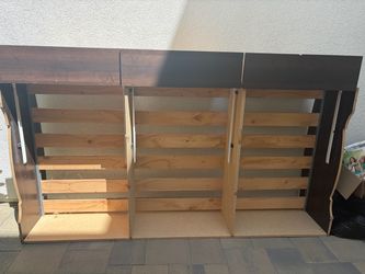 Single bed furniture