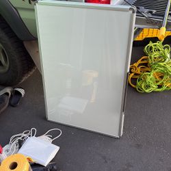 Whiteboards