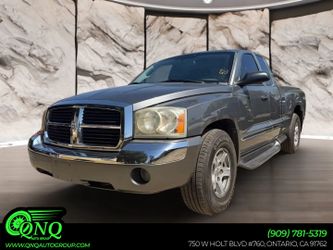 2006 Dodge Dakota