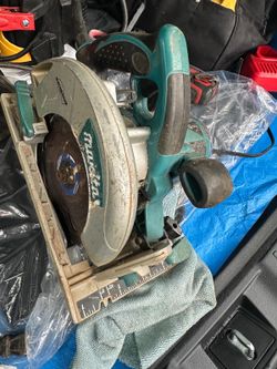 Tools saw