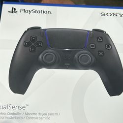 Ps5 Controller (BRAND NEW)