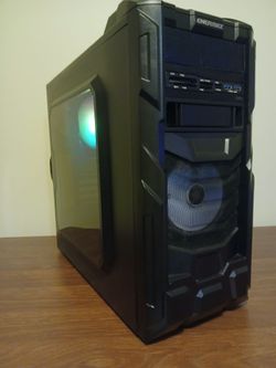 Gaming PC(6 core)
