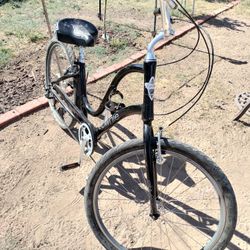 ***Electra Townie 7D Ladies Bike***