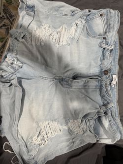 Women’s Shorts