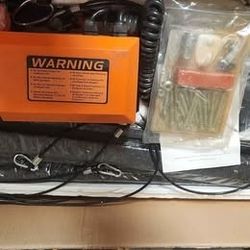Gator Overhead Residental Motorized Storage System  GGR-220