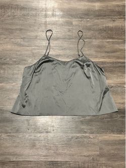 SKIMS Sleep Tank Top