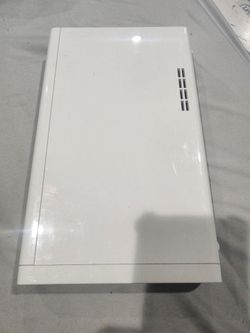 Wii u system