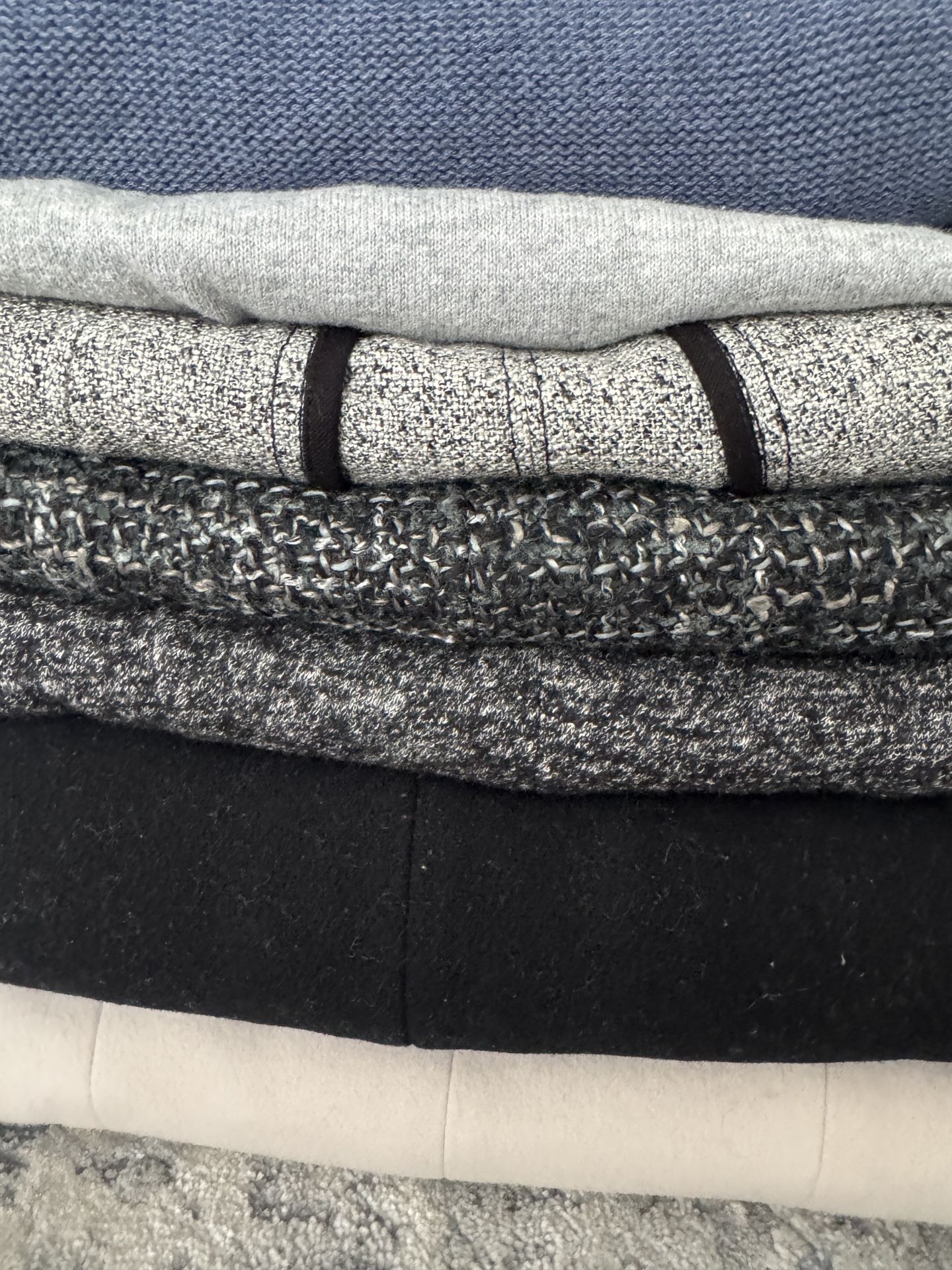 Name Brand Coats and Sweaters