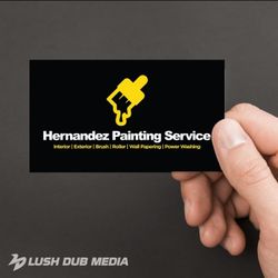 Business Cards