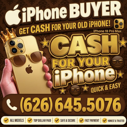 Apple Macbook Iphones (buyer) bulk apple products