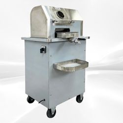 Electric Sugar Cane Juicer 850W Sugarcane Machine 110V L9