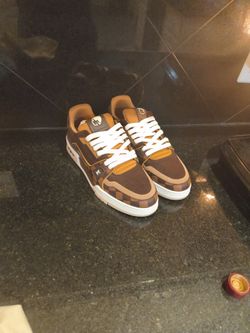 Lv Trainers