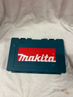 Makita HR2641 1" AVT Rotary Hammer Drill SDS-Plus W/ Case & Bits