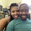 Areyonna and Julian