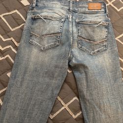 BKE  VICTORIA JEANS 