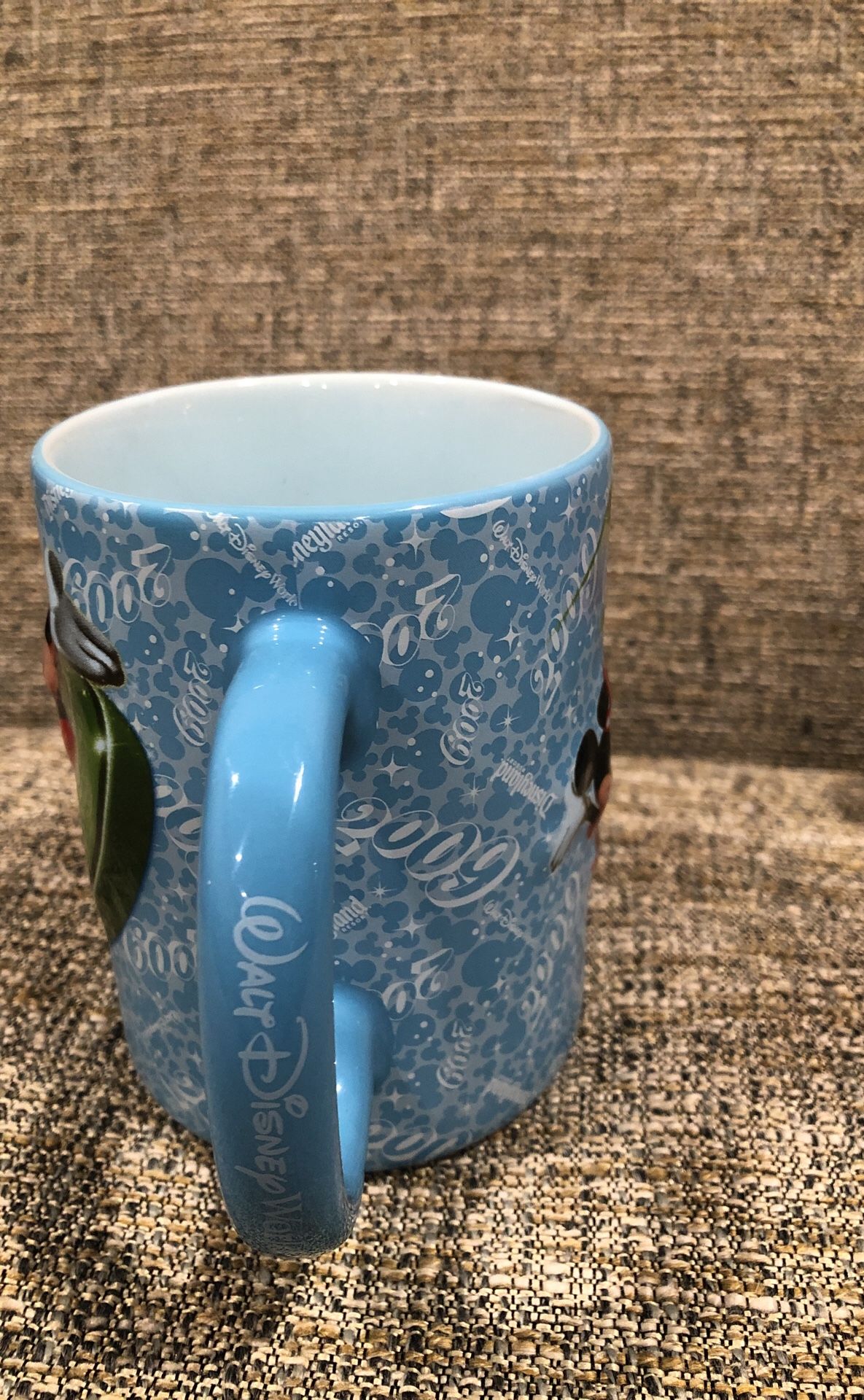 Authentic Original Disney Parks. Please see all the pictures and read the description