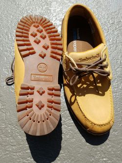 TIMBERLAND lows MENS size 11