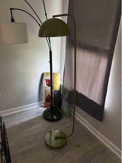 lamps