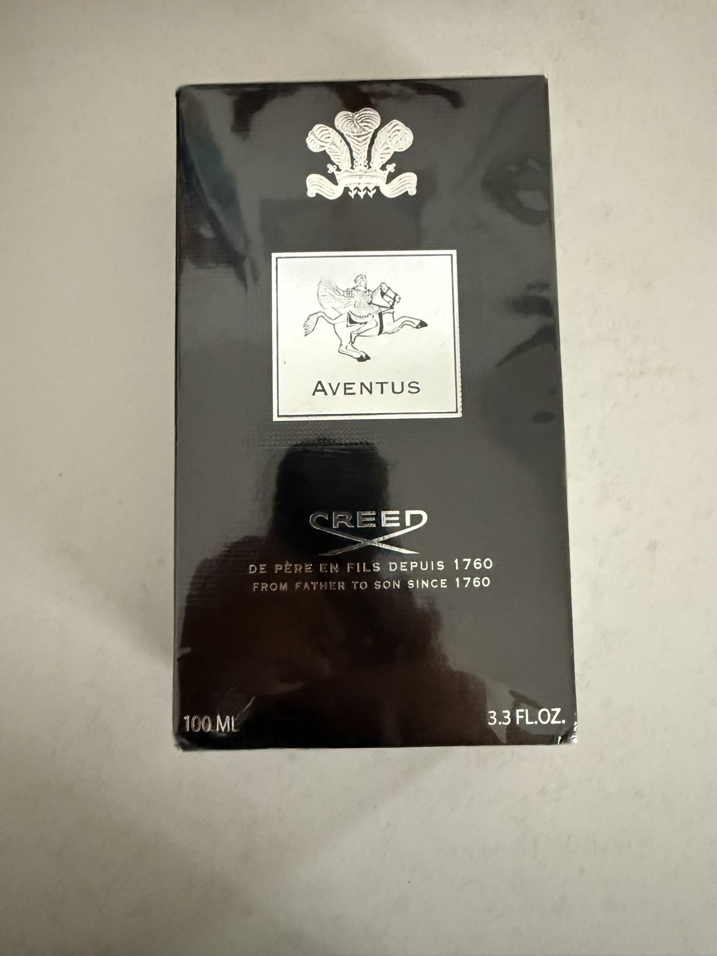 Creed Aventus